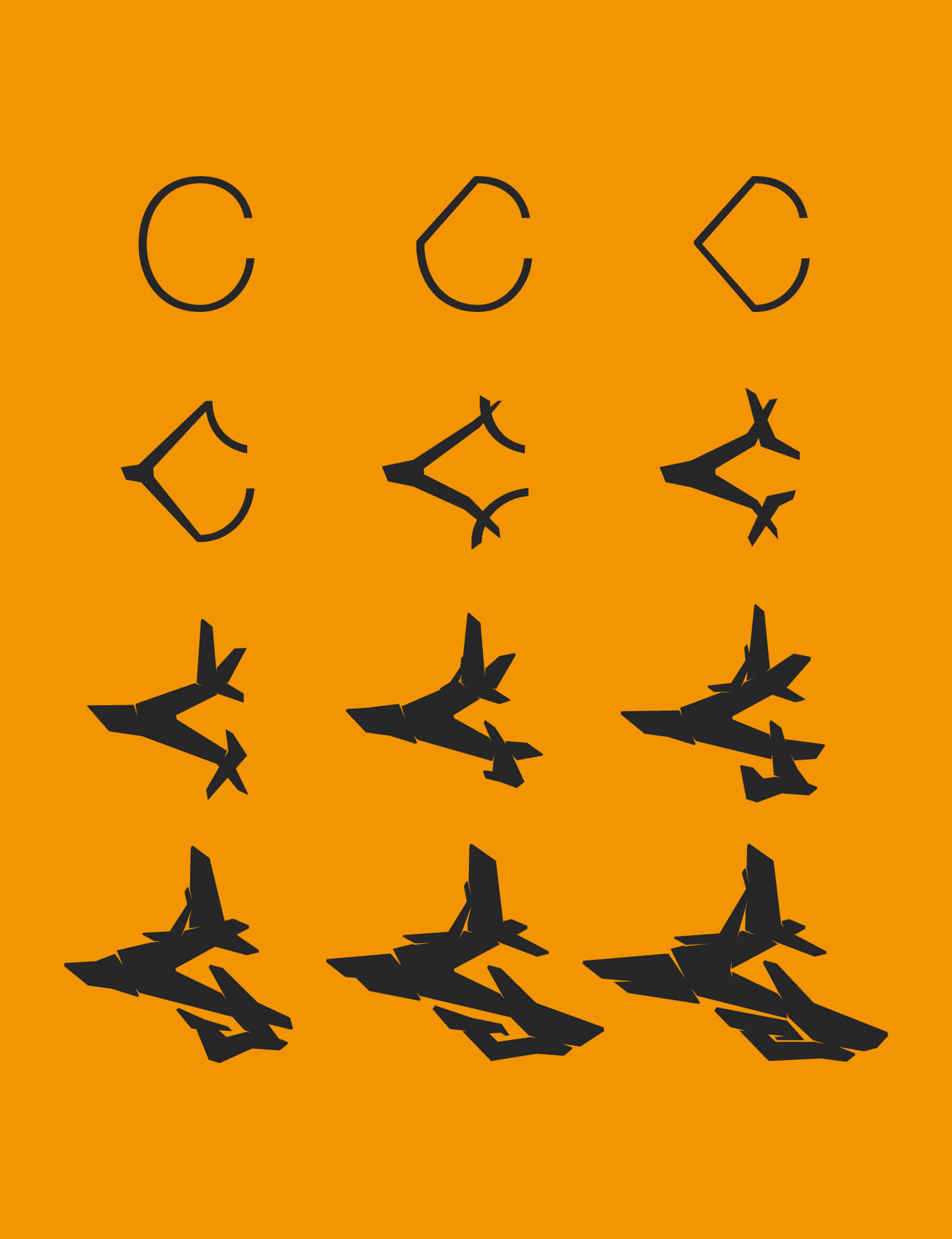 du graffiti au graphisme